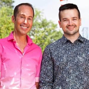 Meet your Posher, Philip